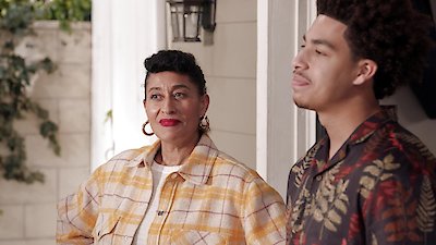 Black-ish Season 7 Episode 20