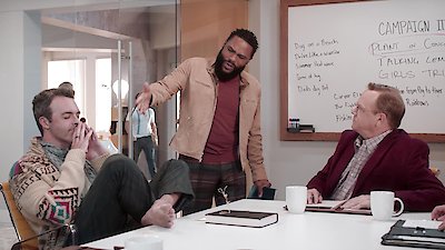 Black-ish Season 8 Episode 2