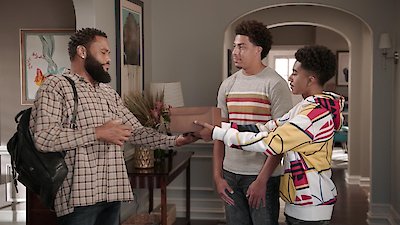 Watch blackish season 7 best sale online free