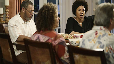 Black-ish Season 1 Episode 16