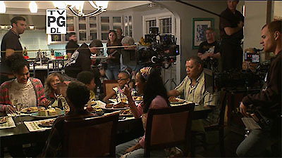 Black-ish Season 1 Episode 101