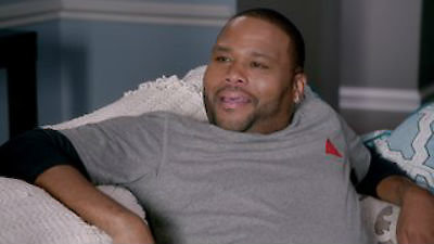 Black-ish Season 1 Episode 18