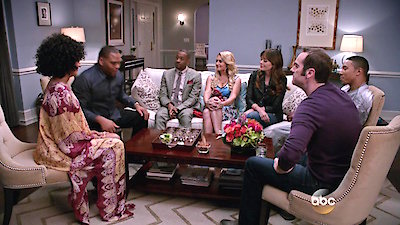 Black-ish Season 1 Episode 19