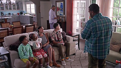 Black-ish Season 2 Episode 4