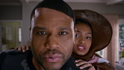 Black-ish Season 2 Episode 8