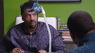 Black-ish Season 2 Episode 9