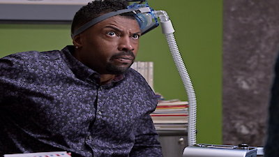 Black-ish Season 2 Episode 10