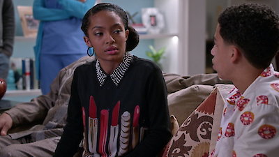 Black-ish Season 2 Episode 16