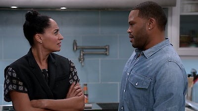 Black-ish Season 2 Episode 20