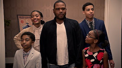 Black-ish Season 2 Episode 21