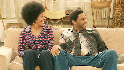 Black-ish Season 2 Episode 24