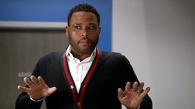 Black-ish Season 3 Episode 4