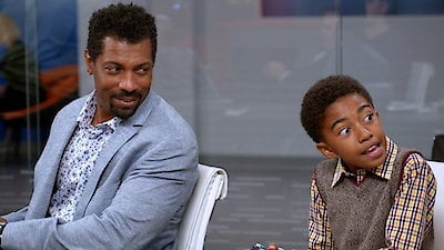 Black-ish Season 3 Episode 6