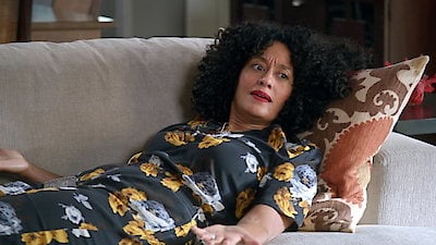 Black-ish Season 3 Episode 8