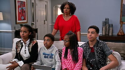 Black-ish Season 3 Episode 11