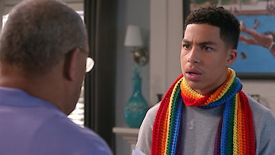 Black-ish Season 3 Episode 12