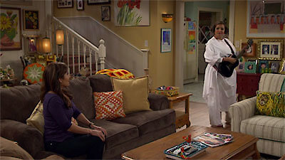 Cristela Season 1 Episode 11