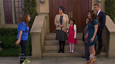 Cristela Season 1 Episode 16