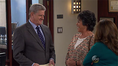 Cristela Season 1 Episode 17