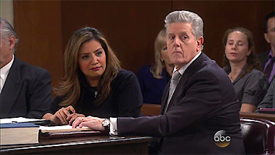 Cristela Season 1 Episode 18