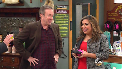 Cristela Season 1 Episode 20