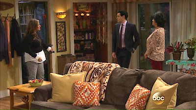 Cristela Season 1 Episode 21