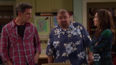 Cristela Season 1 Episode 22