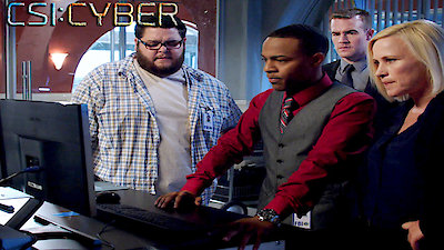 CSI: Cyber Season 1 Episode 2