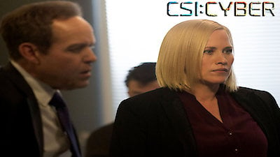 Csi cyber season 1 best sale watch online