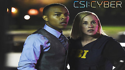 CSI: Cyber Season 1 Episode 4