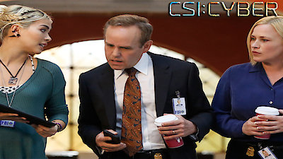 CSI: Cyber Season 1 Episode 5