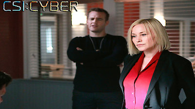 CSI: Cyber Season 1 Episode 6
