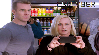 CSI: Cyber Season 1 Episode 9