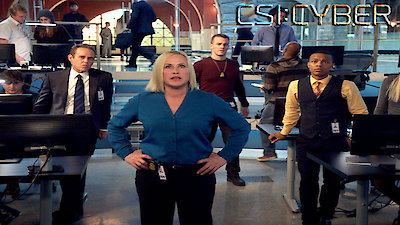 CSI: Cyber Season 1 Episode 11