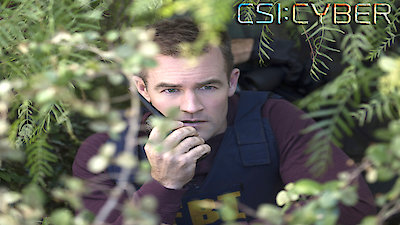 CSI: Cyber Season 1 Episode 12