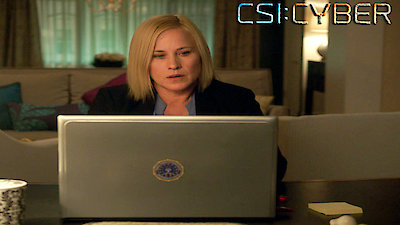 CSI: Cyber Season 1 Episode 13