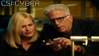 CSI: Cyber Season 2 Episode 1