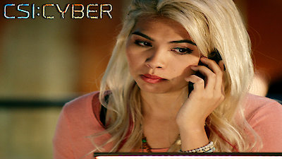 CSI: Cyber Season 2 Episode 2
