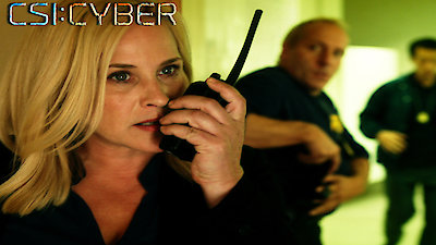 CSI: Cyber Season 2 Episode 7