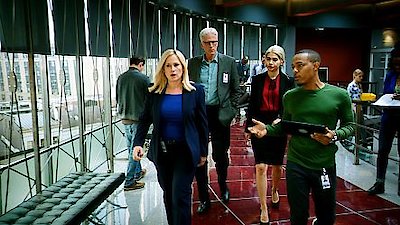 CSI: Cyber Season 2 Episode 10