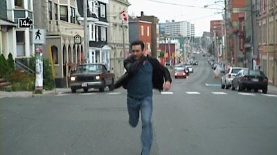 Republic of Doyle Season 1 Episode 1