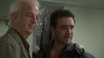 Republic of Doyle Season 1 Episode 2