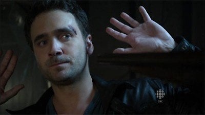 Republic of Doyle Season 1 Episode 3