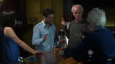 Republic of Doyle Season 1 Episode 5