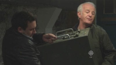 Republic of Doyle Season 1 Episode 8