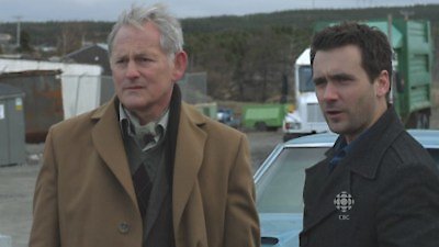 Republic of Doyle Season 1 Episode 10