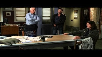 Republic of Doyle Season 2 Episode 4