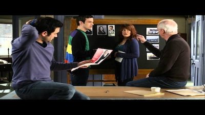 Republic of Doyle Season 2 Episode 12