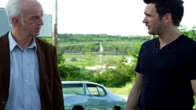 Republic of Doyle Season 3 Episode 2