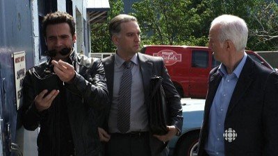 Republic of Doyle Season 3 Episode 3